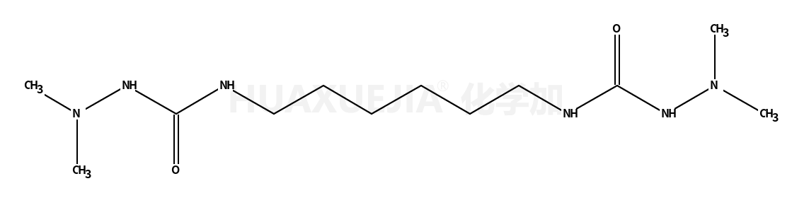 4,4'-六亚甲基双(1,1-二甲基氨基脲)