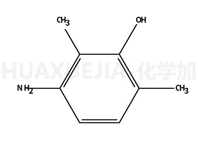3-氨基-2,6-二甲基苯酚