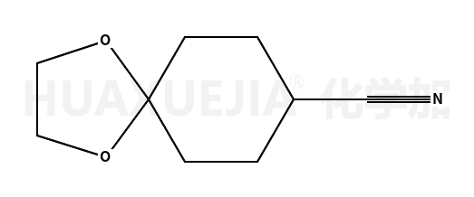 4-氰基环己酮缩乙二醇