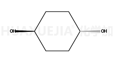 反-1,4-环己二醇