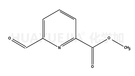 Methyl 6-formyl-2-pyridinecarboxylate