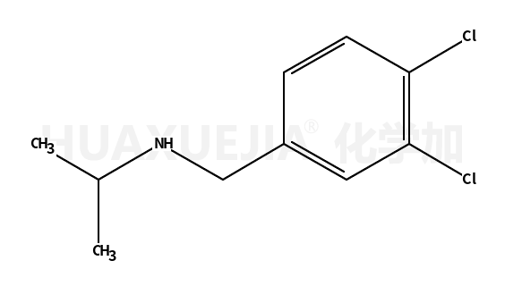 (3,4-二氯-苄基)-异丙基-胺