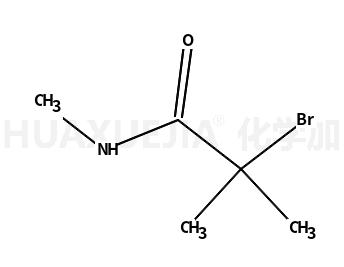 2-溴-N,2-二甲基-丙酰胺