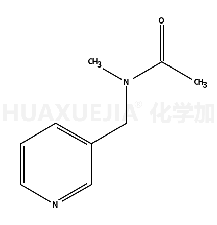 N1-METHYL-N1-(3-PYRIDYLMETHYL)ACETAMIDE