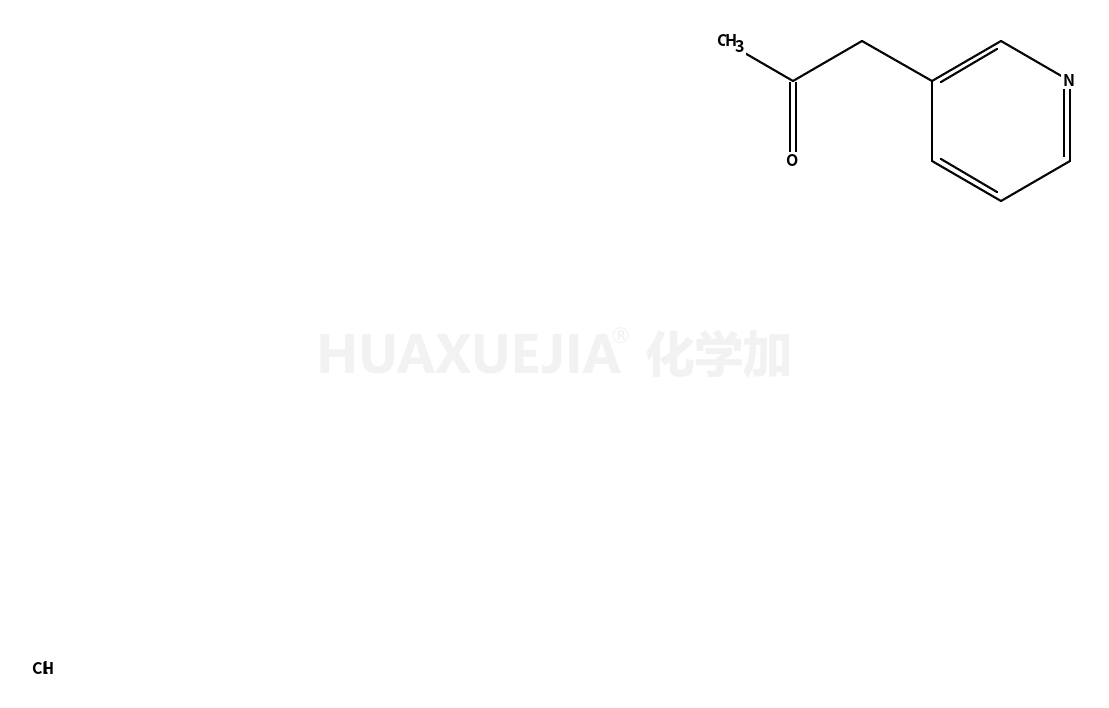 3-(2-OXO-PROPYL)-PYRIDINIUM, CHLORIDE