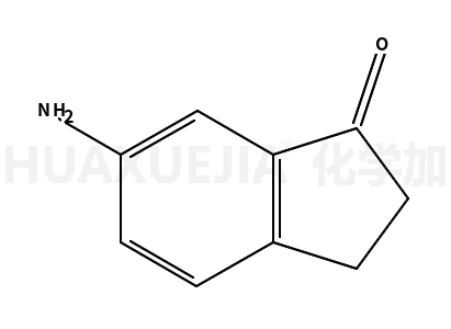 6-氨基-1-茚酮