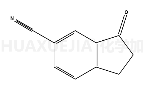 6-氰基-1-茚酮