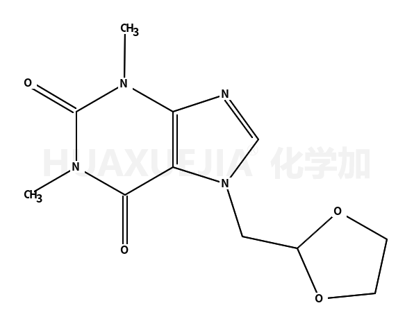 多索茶堿注射液 一致性評價(jià)