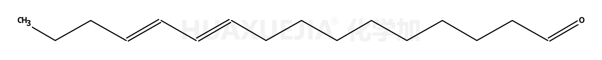 (E,E)-10,12-HEXADECADIENAL