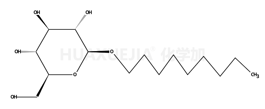 壬基-β-D-吡喃葡糖苷