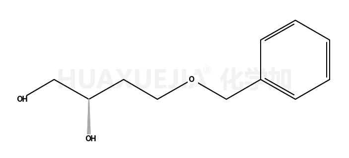 (S)-4-苄氧基-1,2-丁二醇