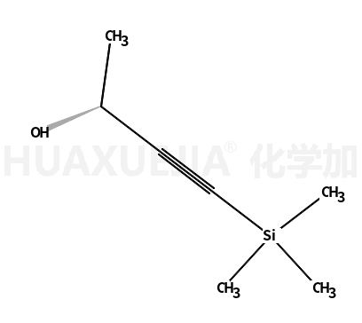 4-三甲基硅-3-丁炔-2-醇