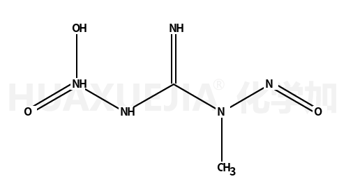 1-甲基-3-硝基-1-亚硝基胍