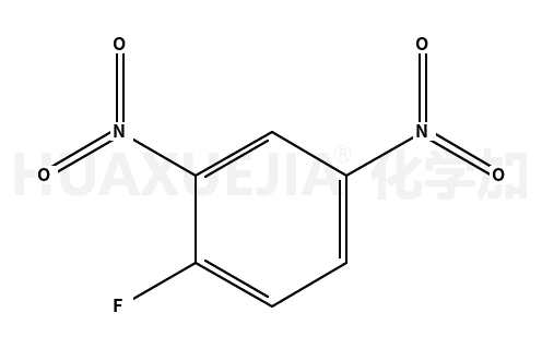 2,4-二硝基氟苯