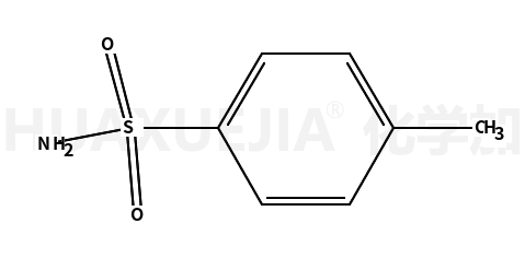对甲苯磺酰胺