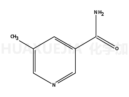 5-甲基烟酰氨