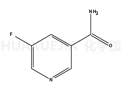 5-氟烟酰胺