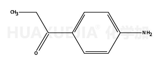 4-胺基丙苯酮