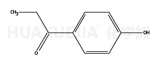 4-羟基苯丙酮