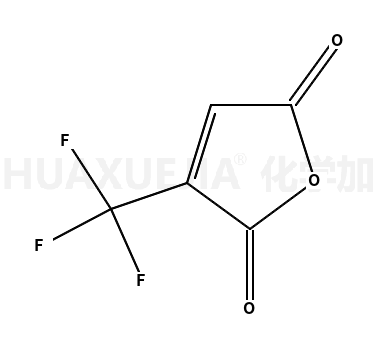 三氟甲基马来酸酐