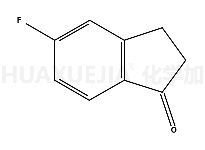 5-氟茚酮