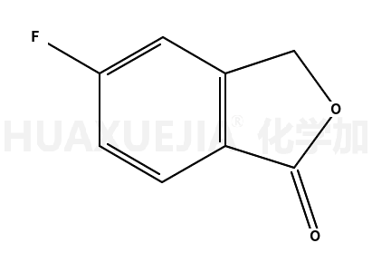 5-氟-1(3H)-异苯并呋喃酮