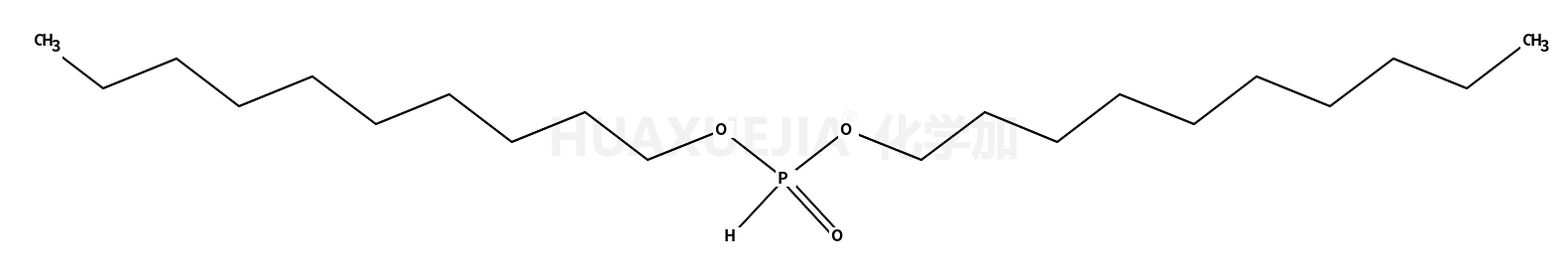 二癸基亚磷酸酯