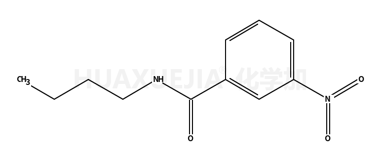 N-Butyl-3-nitrobenzamide