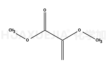 7001-18-5结构式