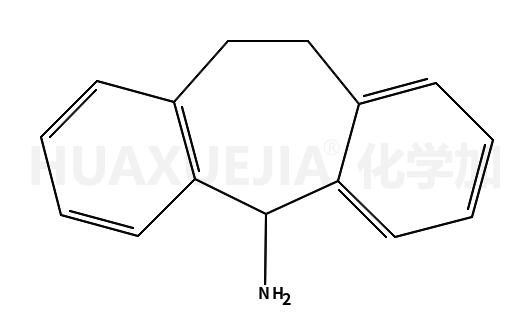 5-氨基二苯并环庚烷