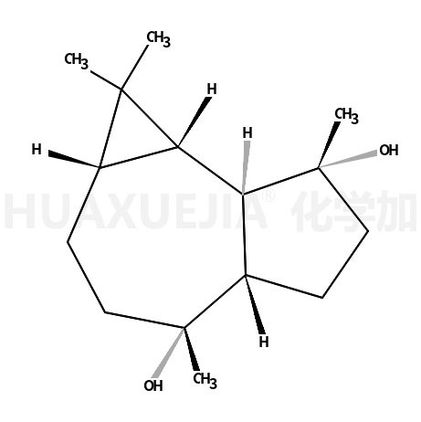 4,10-Aromadendranediol