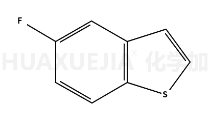 5-氟苯并[b]噻吩