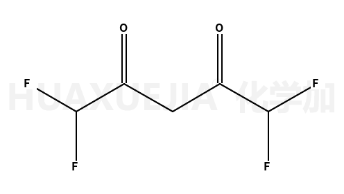 1,1,5,5-Tetrafluoropentane-2,4-dione