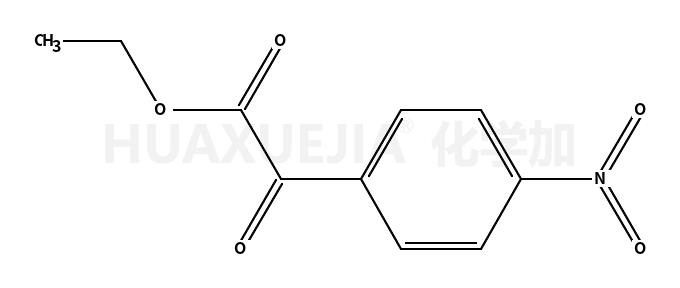 4-硝基苯基乙醛酸乙酯