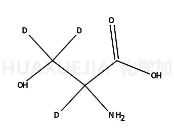 DL-Serine-2,3,3-d3