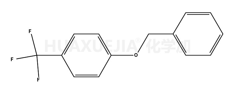 4-苄氧基三氟甲苯
