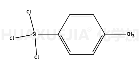 对甲苯三氯硅烷