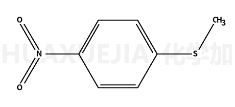 4-硝基茴香硫醚