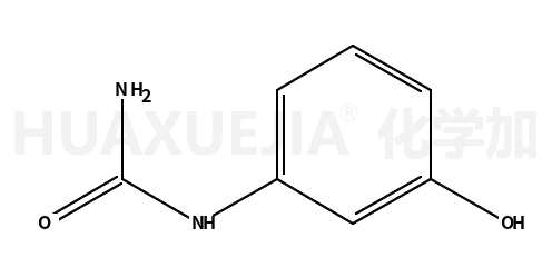 3-羟基苯基脲
