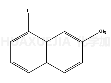 1-iodo-7-methylnaphthalene