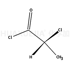 2-chloropropanoyl chloride