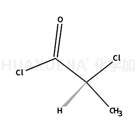 D-2-氯丙酰氯
