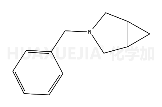 3-苄基-3-氮杂双环[3.1.0]己烷