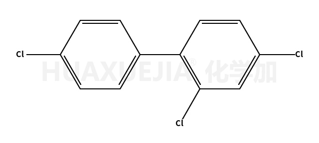 2,4,4′-三氯联苯