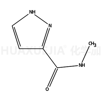 N-甲基-1H-吡唑-3-甲酰胺