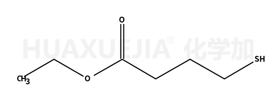 ethyl 4-mercaptobutanoate