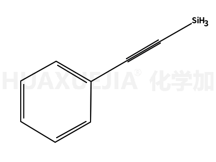 （2-硅基乙炔基）苯