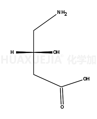 (S)-(+)-4-氨基-3-羟基丁酸
