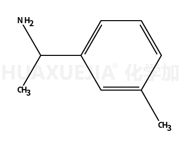 1-(3-甲基苯基)乙胺