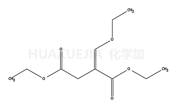 2-(乙氧基亚甲基)琥珀酸二乙酯